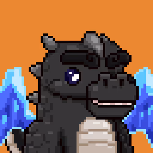 Cosmic Wyverns Official