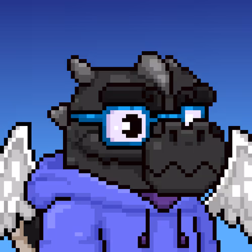 Cosmic Wyverns Official