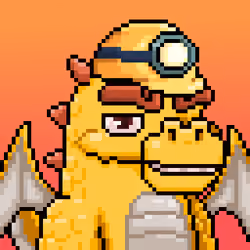 Cosmic Wyverns #749