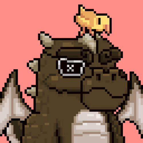 Cosmic Wyverns Official