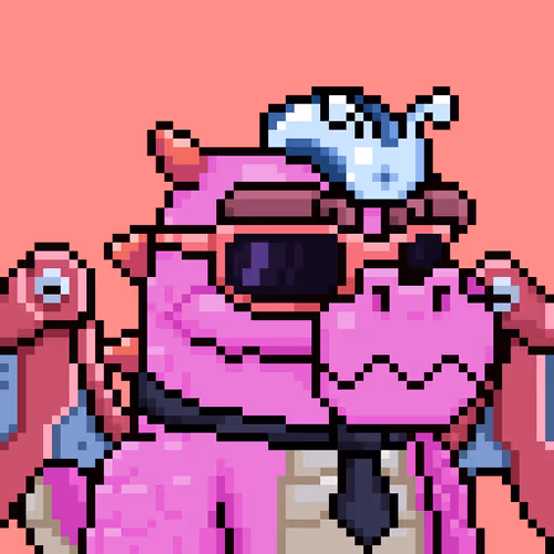 Cosmic Wyverns Official