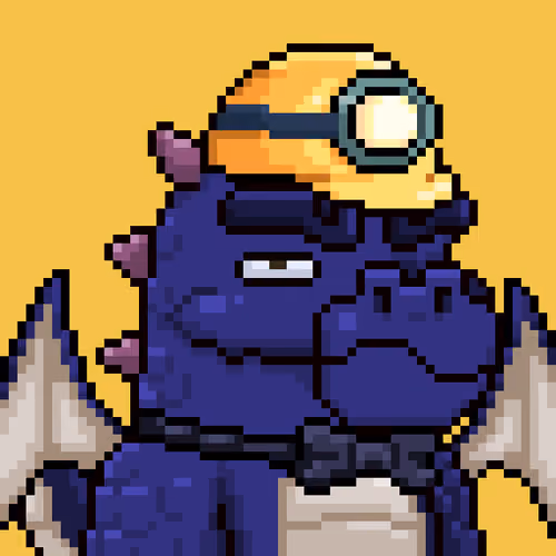 Cosmic Wyverns #2616