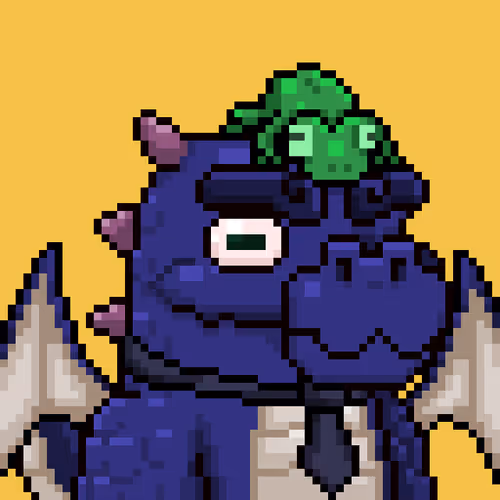 Cosmic Wyverns Official
