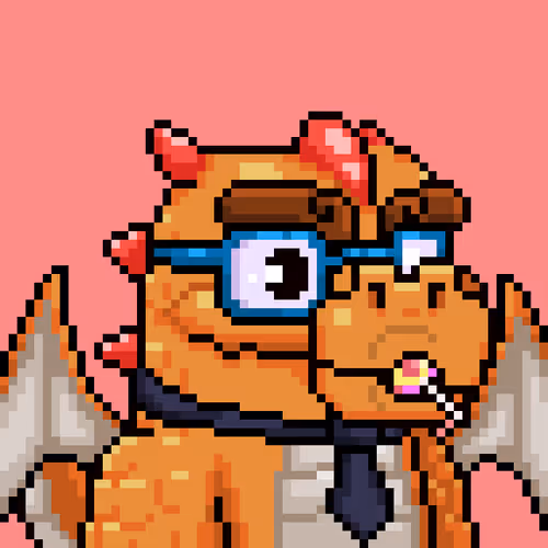 Cosmic Wyverns Official
