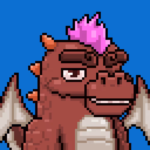 Cosmic Wyverns Official