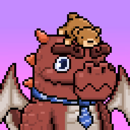Cosmic Wyverns #706