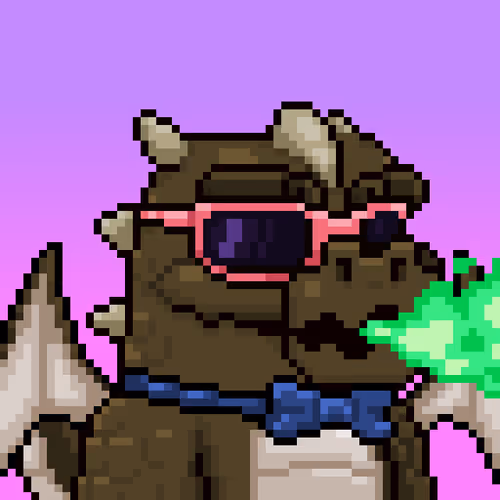 Cosmic Wyverns Official