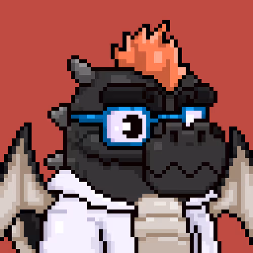 Cosmic Wyverns Official