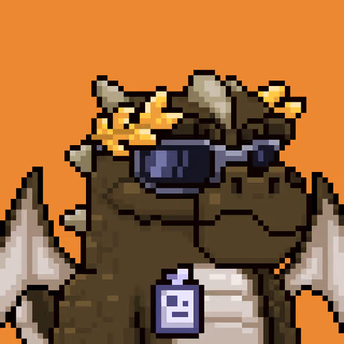 Cosmic Wyverns #625