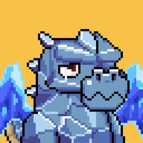 Cosmic Wyverns Official