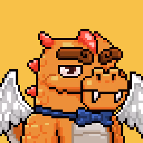 Cosmic Wyverns Official