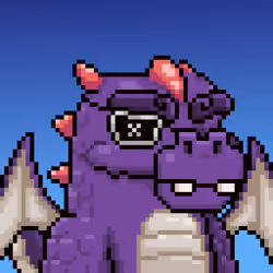 Cosmic Wyverns #633