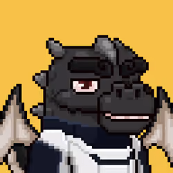 Cosmic Wyverns #2371