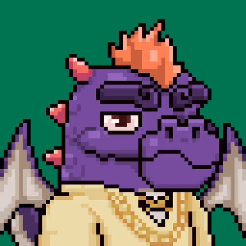 Cosmic Wyverns Official