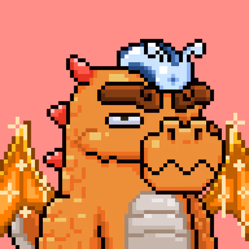 Cosmic Wyverns Official