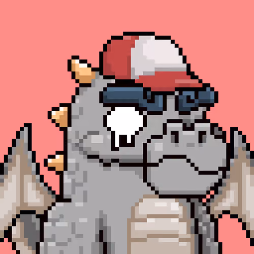 Cosmic Wyverns #769