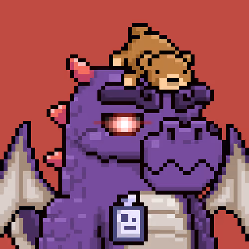Cosmic Wyverns #531
