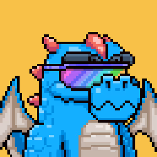 Cosmic Wyverns Official
