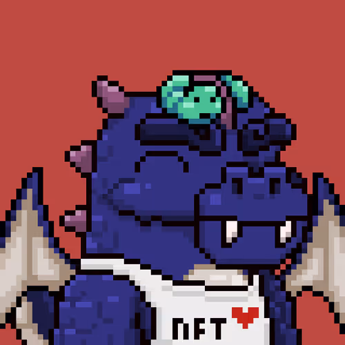 Cosmic Wyverns Official