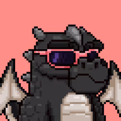 Cosmic Wyverns #2949