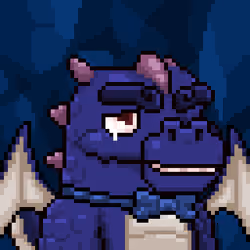 Cosmic Wyverns #57