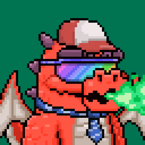 Cosmic Wyverns Official