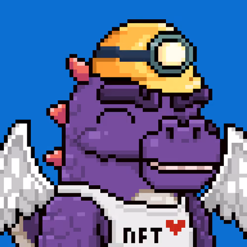 Cosmic Wyverns #2278