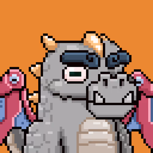 Cosmic Wyverns Official