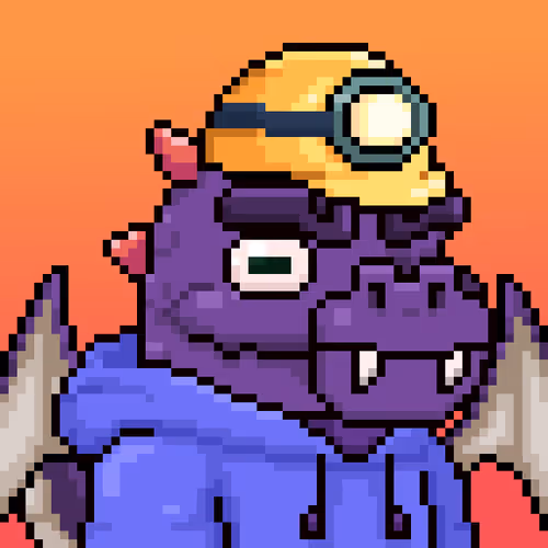 Cosmic Wyverns #1866