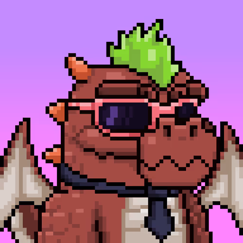 Cosmic Wyverns Official