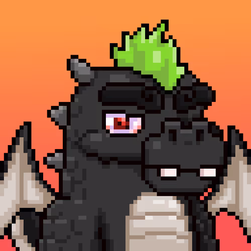 Cosmic Wyverns Official