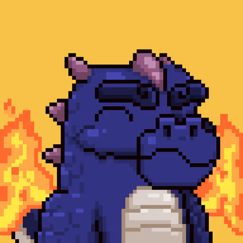 Cosmic Wyverns Official