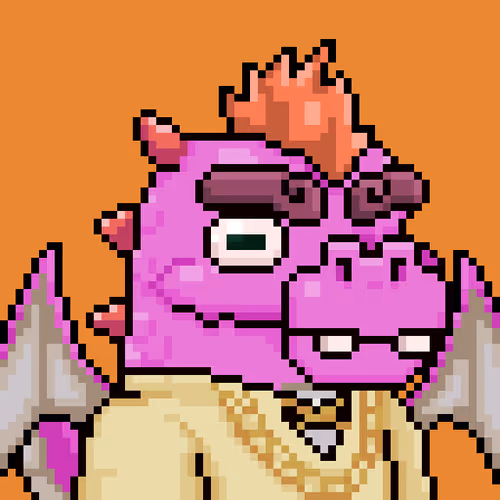Cosmic Wyverns Official