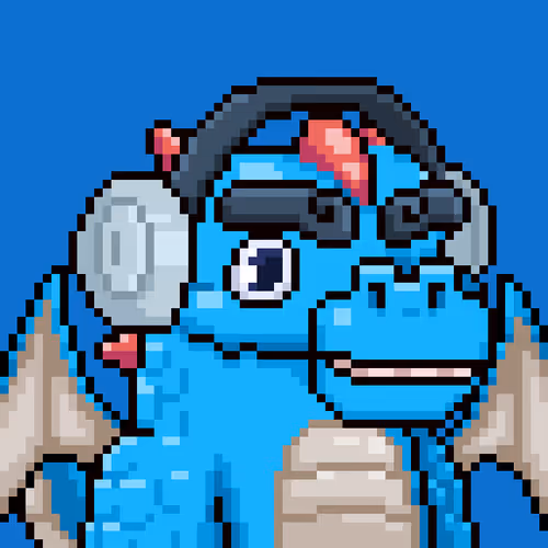 Cosmic Wyverns Official