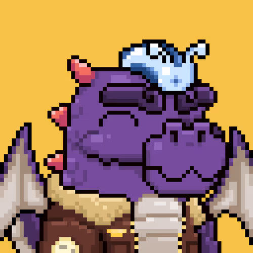 Cosmic Wyverns Official