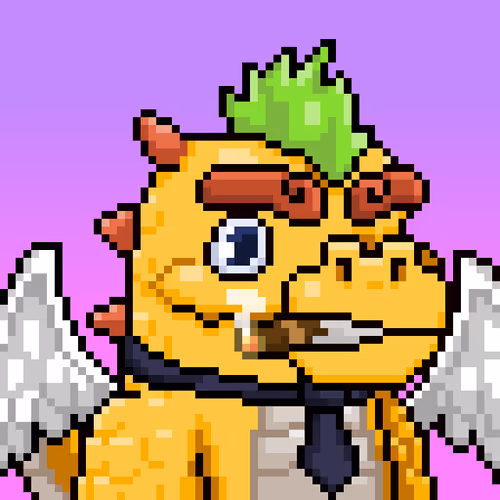 Cosmic Wyverns Official