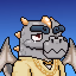 Cosmic Wyverns #1043