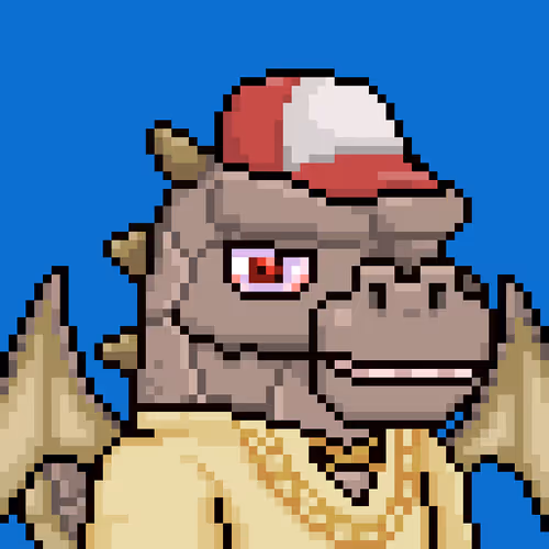 Cosmic Wyverns Official