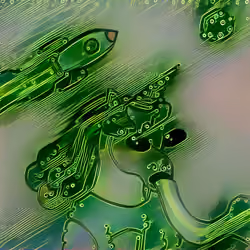 Unidoodle #220