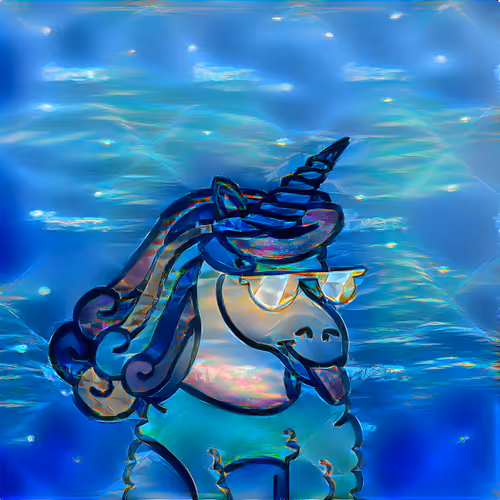 Unidoodle