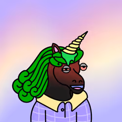 Unidoodle #21