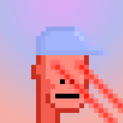 Pixel Punks 404