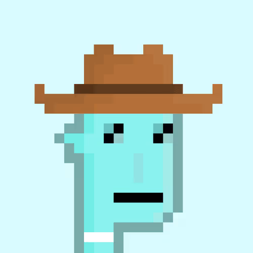 Pixel Punks 404