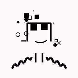 6703
