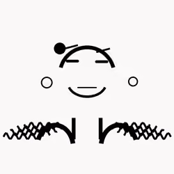 6713