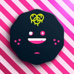 Jamfactory Creature Club #168