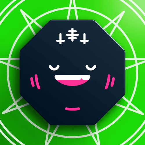 Jamfactory Creature Club #126