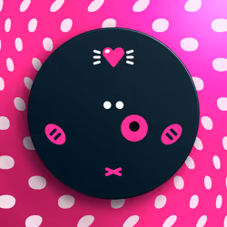 Jamfactory Creature Club #102