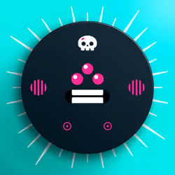 Jamfactory Creature Club #154