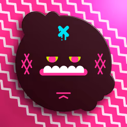 Jamfactory Creature Club #33